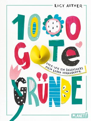 cover image of 1000 gute Gründe